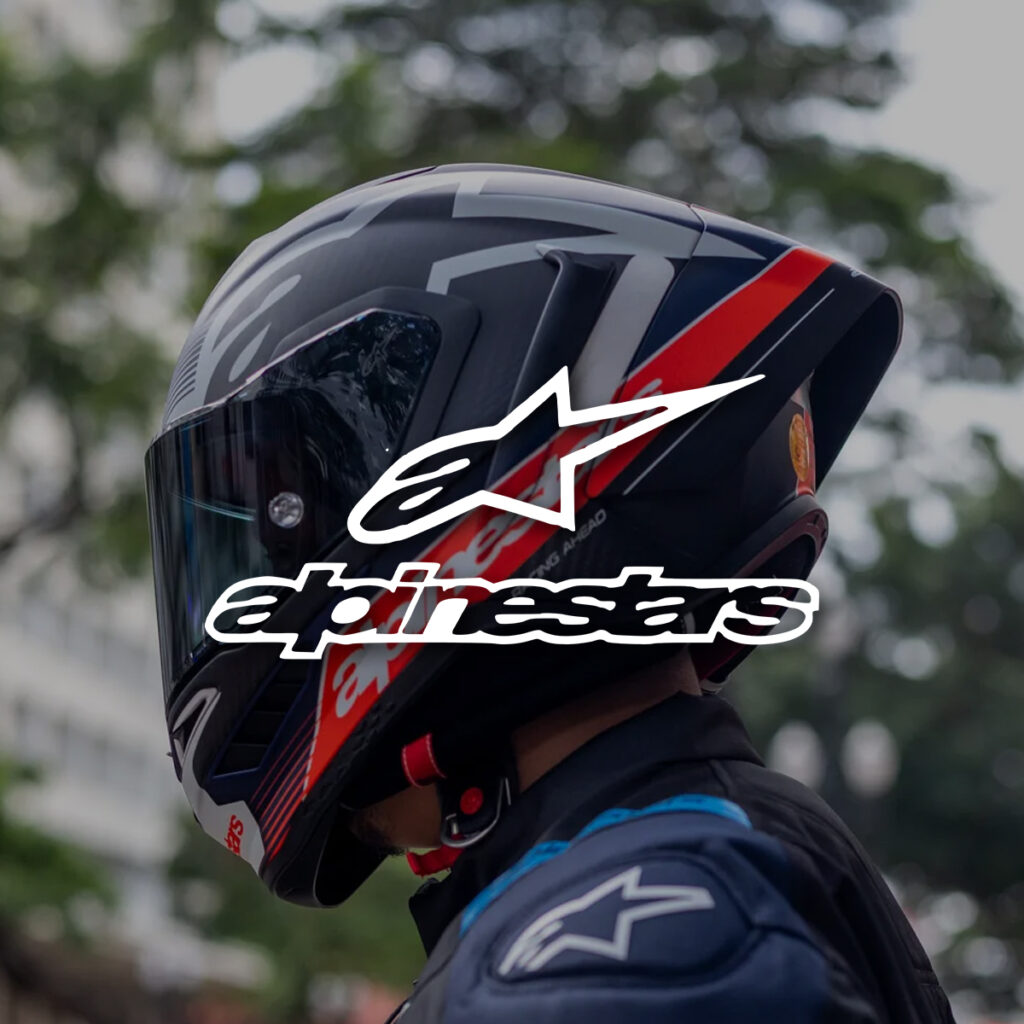 Alpinestars