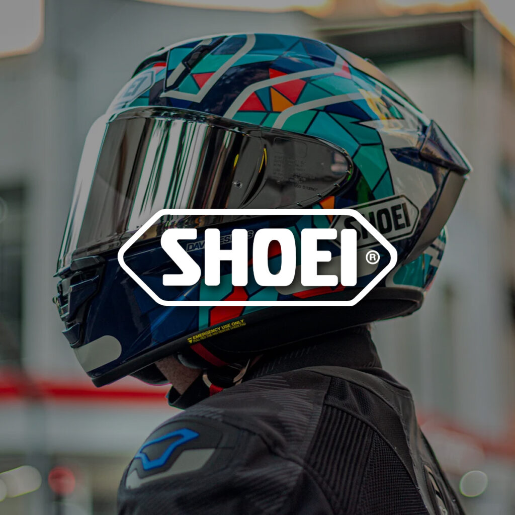 Shoei