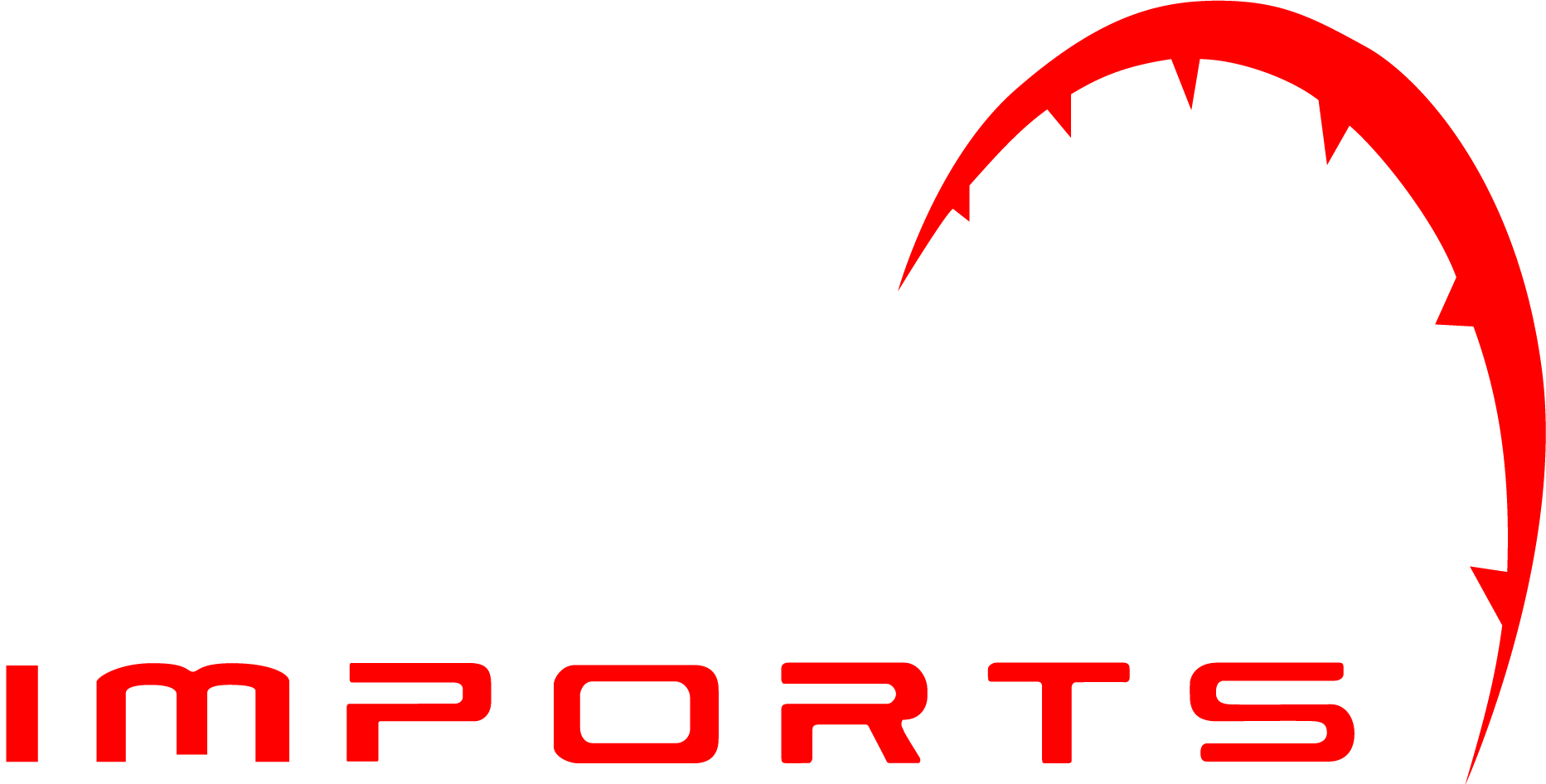 Logo 299 Imports