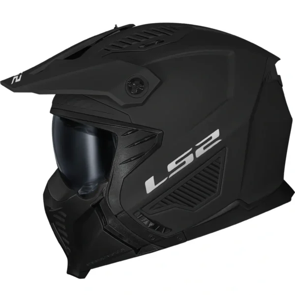CAPACETE LS2 OF606 DRIFTER