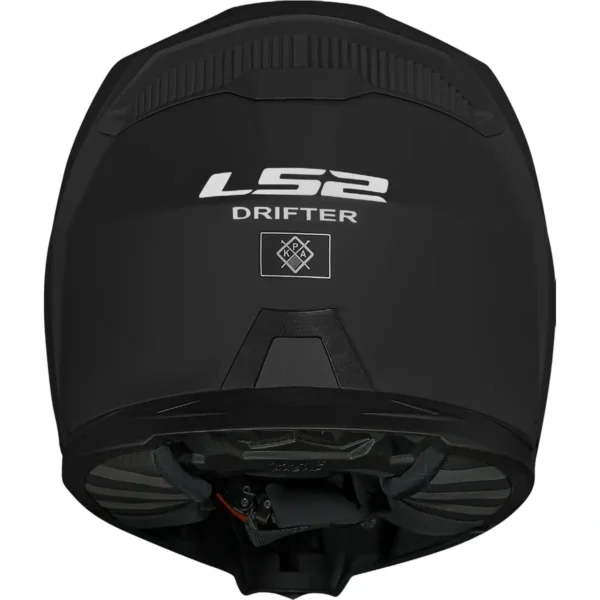 CAPACETE LS2 OF606 DRIFTER - Imagem 2