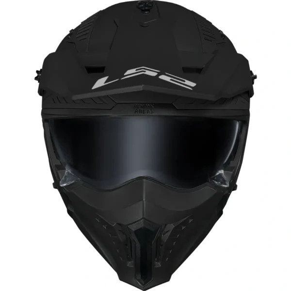 CAPACETE LS2 OF606 DRIFTER - Imagem 3