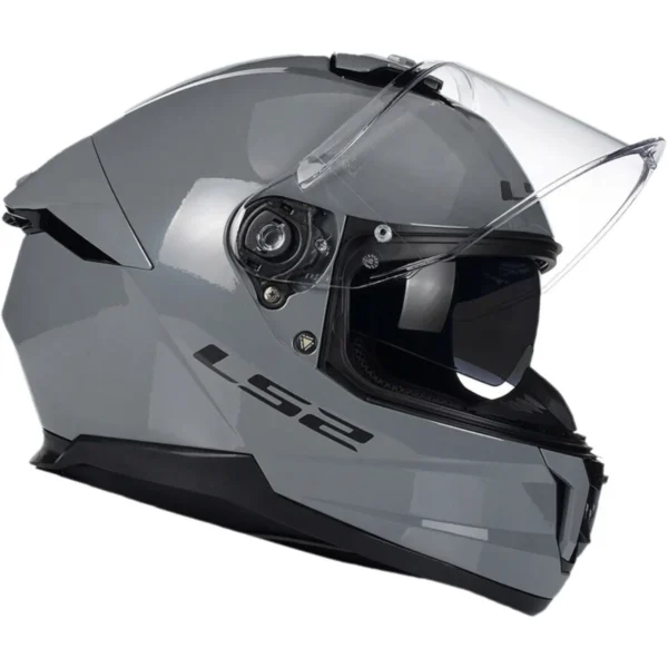 CAPACETE LS2 STREAM II FF808 - Imagem 5