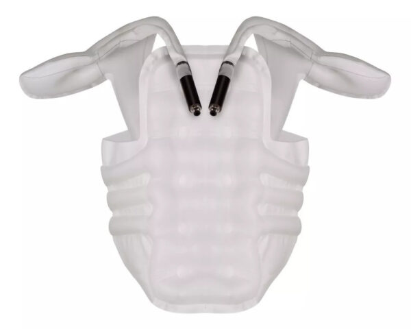 COLETE ALPINESTARS TECH-AIR 5 - Imagem 4
