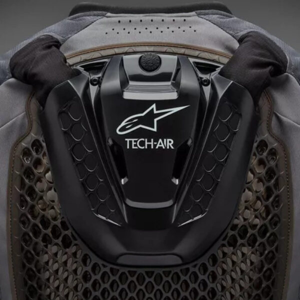 COLETE ALPINESTARS TECH-AIR 5 - Imagem 3