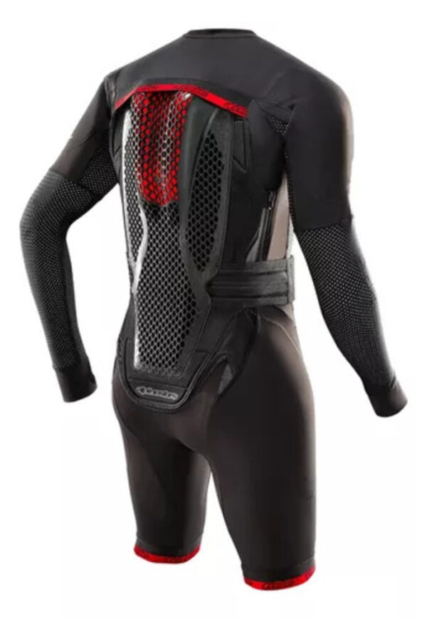 COLETE ALPINESTARS TECH-AIR 10 RACE - Imagem 3