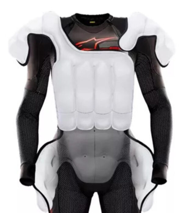 COLETE ALPINESTARS TECH-AIR 10 RACE