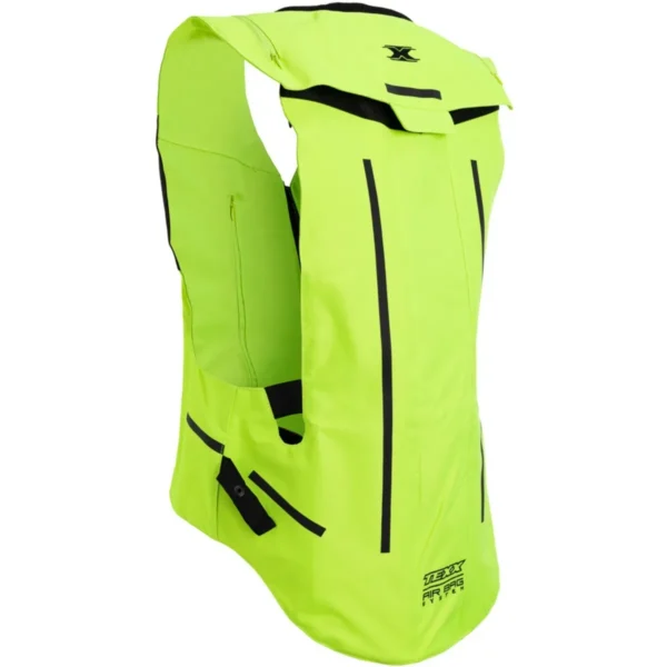 COLETE AIRBAG TEXX ARMOR - Imagem 2