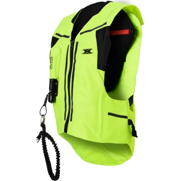 COLETE AIRBAG TEXX ARMOR - Imagem 3