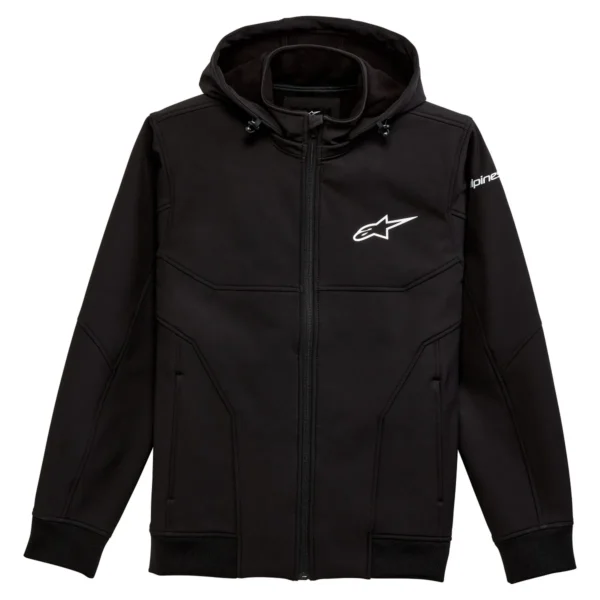 JAQUETA ALPINESTARS PRIMARY - Imagem 2