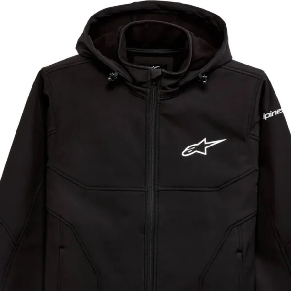 JAQUETA ALPINESTARS PRIMARY - Imagem 4