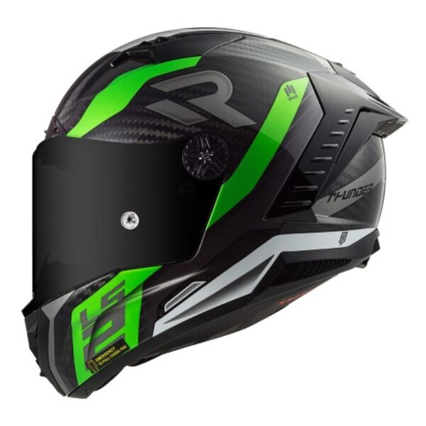CAPACETE LS2 FF805 THUNDER C SUPRA