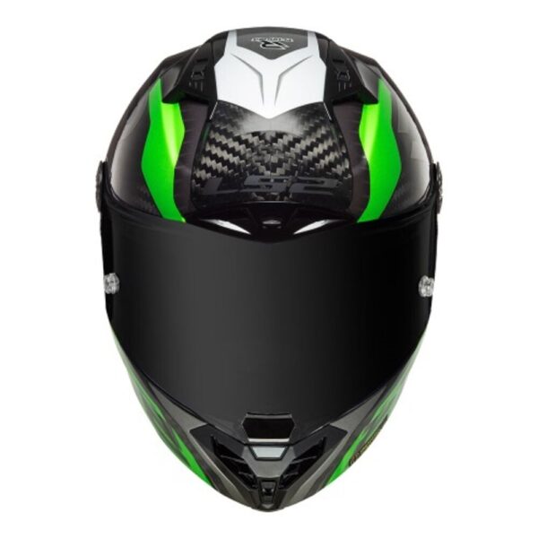 CAPACETE LS2 FF805 THUNDER C SUPRA - Imagem 2
