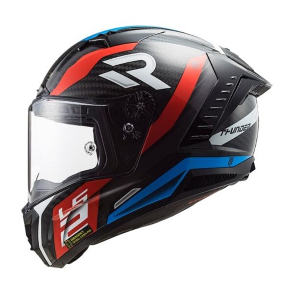 CAPACETE LS2 FF805 THUNDER C SUPRA
