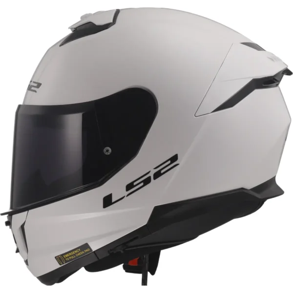 CAPACETE LS2 STREAM II FF808
