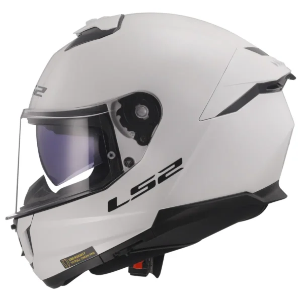 CAPACETE LS2 STREAM II FF808 - Imagem 2
