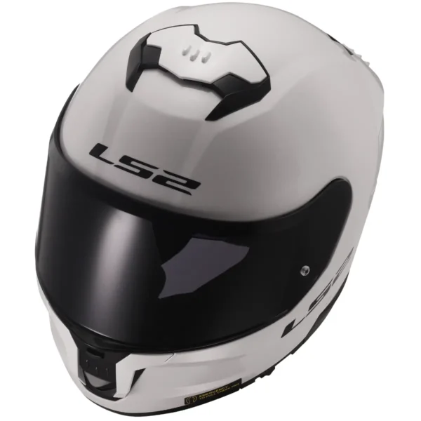 CAPACETE LS2 STREAM II FF808 - Imagem 5