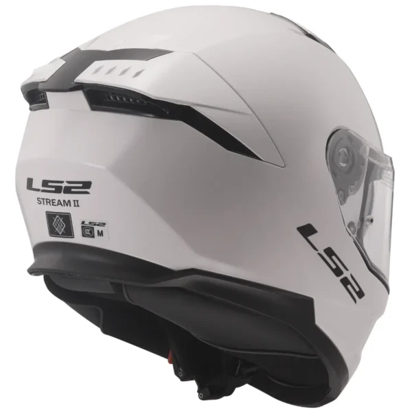 CAPACETE LS2 STREAM II FF808 - Imagem 6