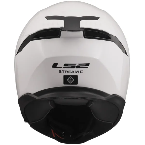 CAPACETE LS2 STREAM II FF808 - Imagem 9