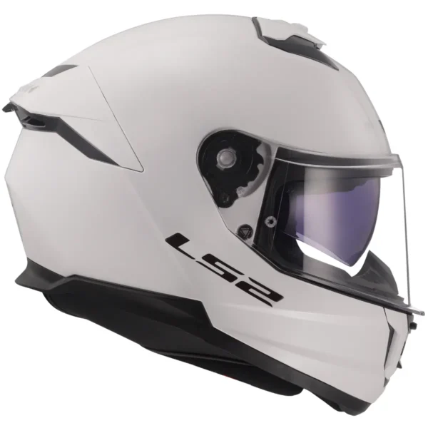 CAPACETE LS2 STREAM II FF808 - Imagem 11