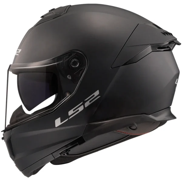 CAPACETE LS2 STREAM II FF808