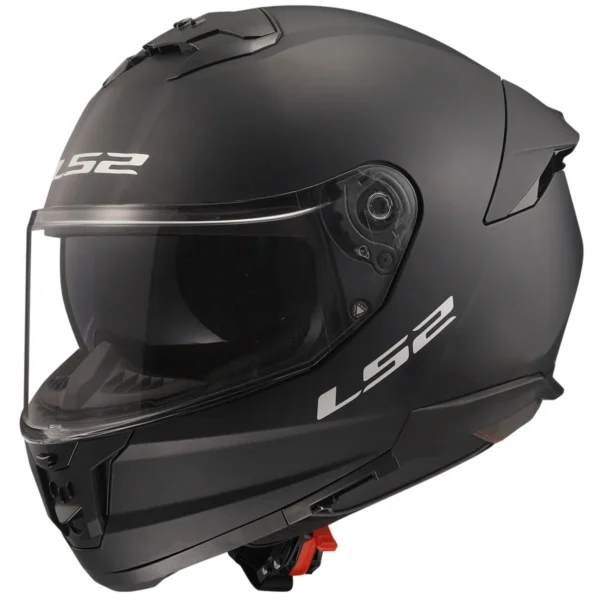 CAPACETE LS2 STREAM II FF808 - Imagem 2