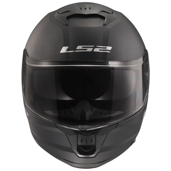 CAPACETE LS2 STREAM II FF808 - Imagem 3