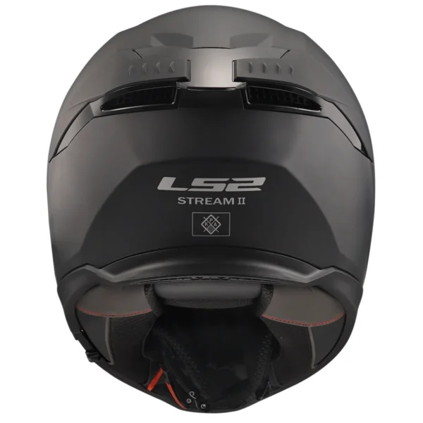 CAPACETE LS2 STREAM II FF808 - Imagem 4