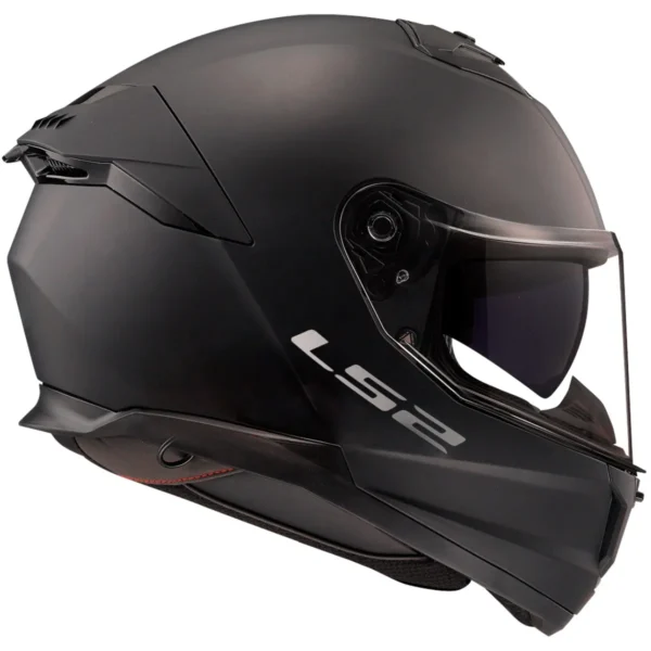 CAPACETE LS2 STREAM II FF808 - Imagem 5