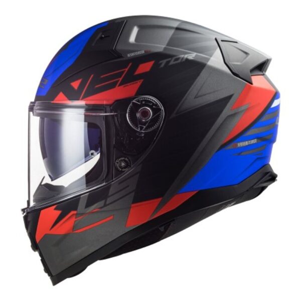 CAPACETE LS2 FF811 VECTOR II