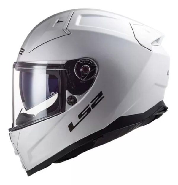 CAPACETE LS2 FF811 VECTOR II