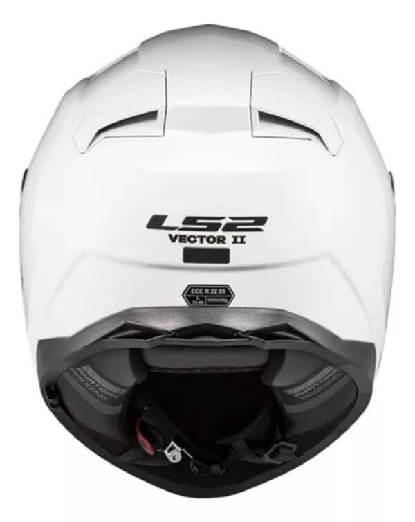 CAPACETE LS2 FF811 VECTOR II - Imagem 3