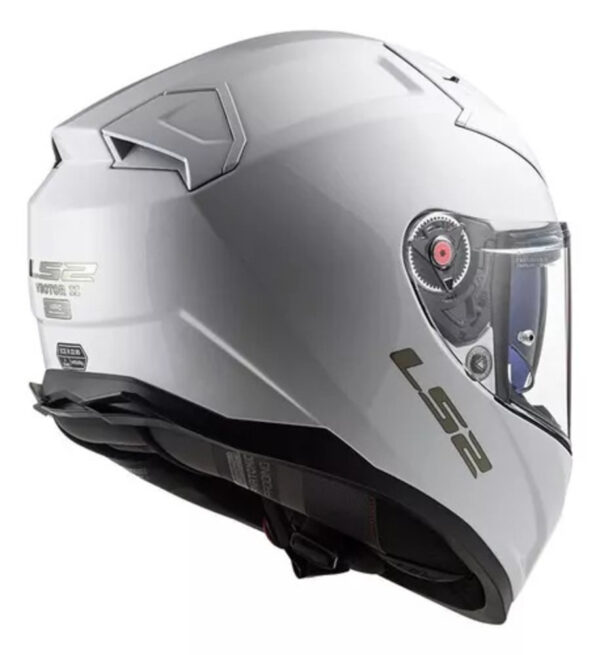 CAPACETE LS2 FF811 VECTOR II - Imagem 2