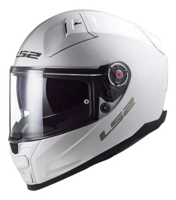 CAPACETE LS2 FF811 VECTOR II - Imagem 4