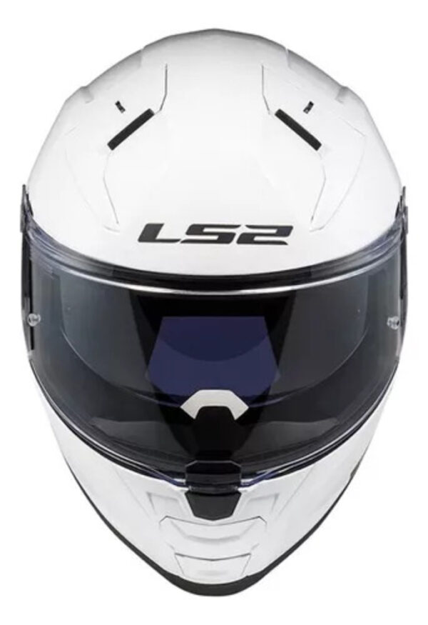 CAPACETE LS2 FF811 VECTOR II - Imagem 5