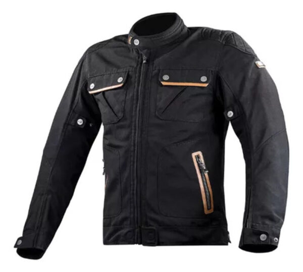 JAQUETA LS2 BULLET