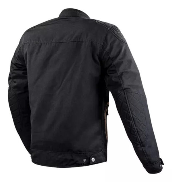 JAQUETA LS2 BULLET - Imagem 2