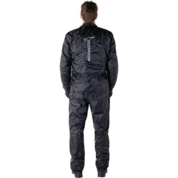 MACACAO ALPINESTARS HURRICANE RAIN V2 - Imagem 2