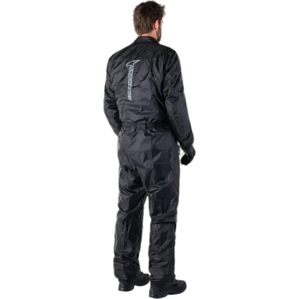 MACACAO ALPINESTARS HURRICANE RAIN V2 - Imagem 6