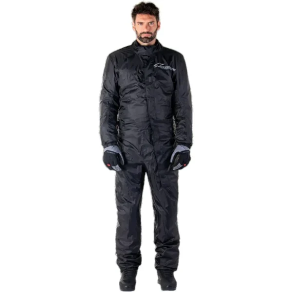 MACACAO ALPINESTARS HURRICANE RAIN V2 - Imagem 5