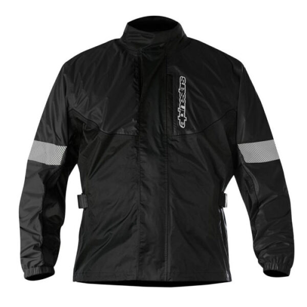 JAQUETA ALPINESTARS HURRICANE RAIN V2