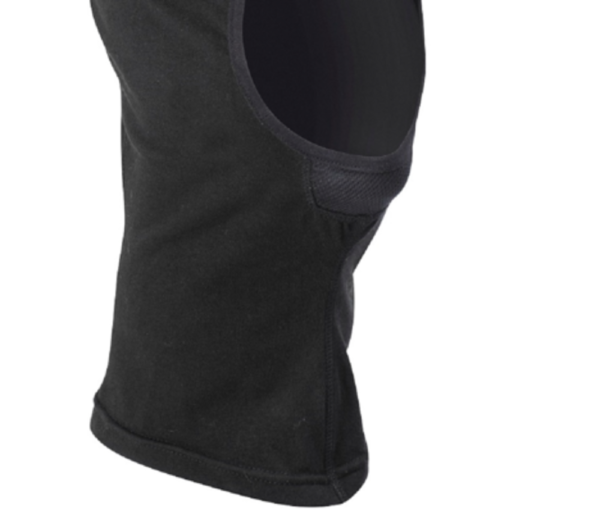 BALACLAVA ALPINESTARS MODELO: OPEN FACE PRETO - Imagem 3