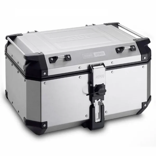 BAU GIVI OUTBACK TRASEIRO NACIONAL 58L