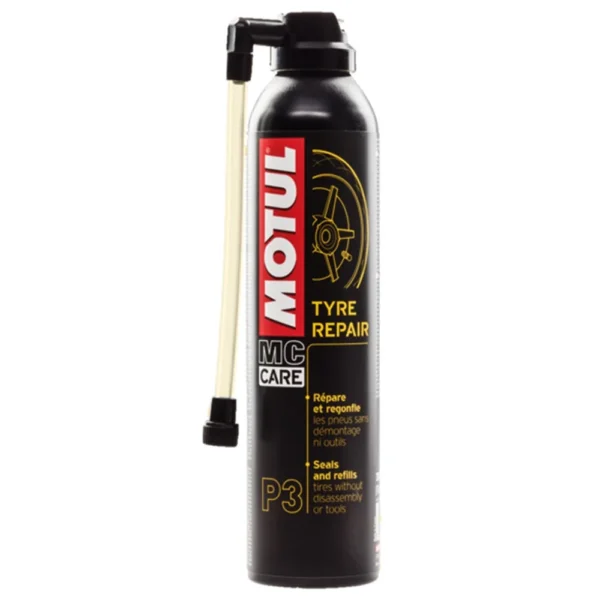 MOTUL TYRE REPAIR