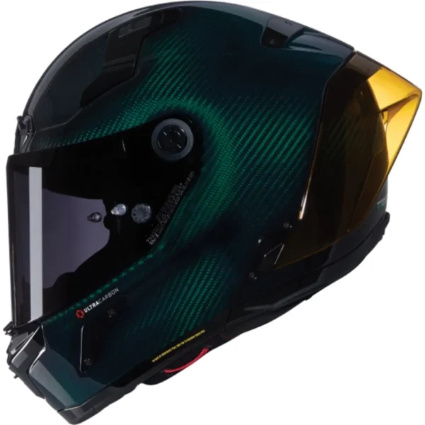 CAPACETE NOLAN X-804 RS UC LIQUIDO