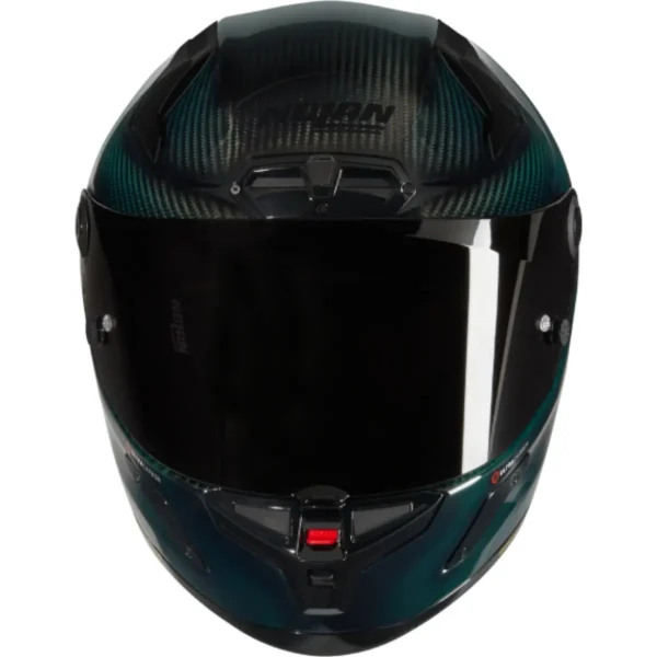 CAPACETE NOLAN X-804 RS UC LIQUIDO - Imagem 2