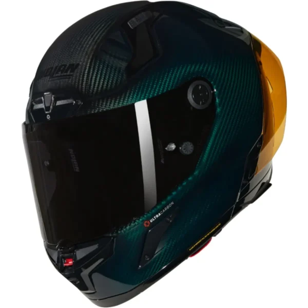 CAPACETE NOLAN X-804 RS UC LIQUIDO - Imagem 3