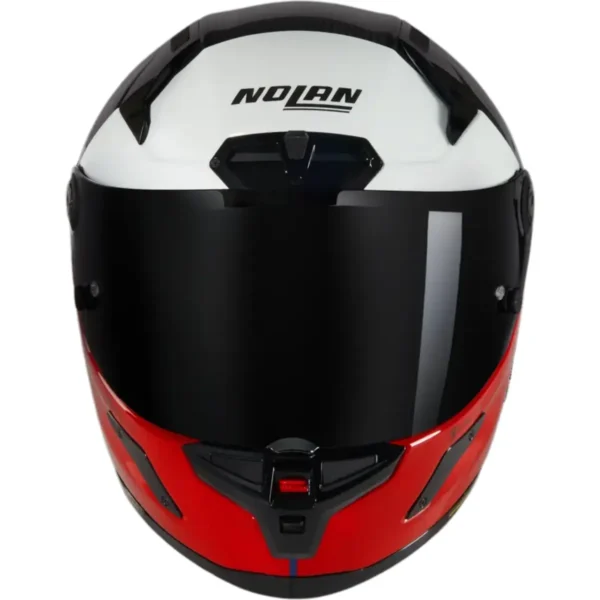 CAPACETE NOLAN X-804 RS UC BLOCCO - Imagem 3