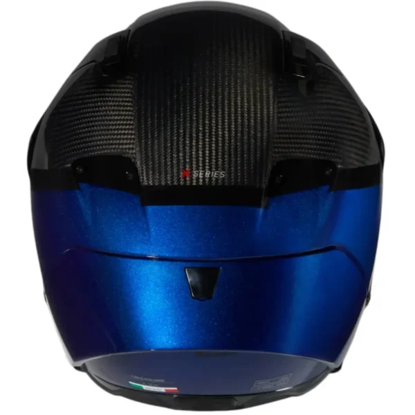 CAPACETE NOLAN X-804 RS UC BLOCCO - Imagem 4