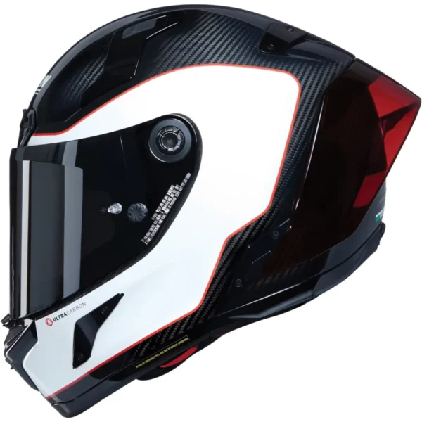 CAPACETE NOLAN X-804 RS UC ASSO DI PICCHE